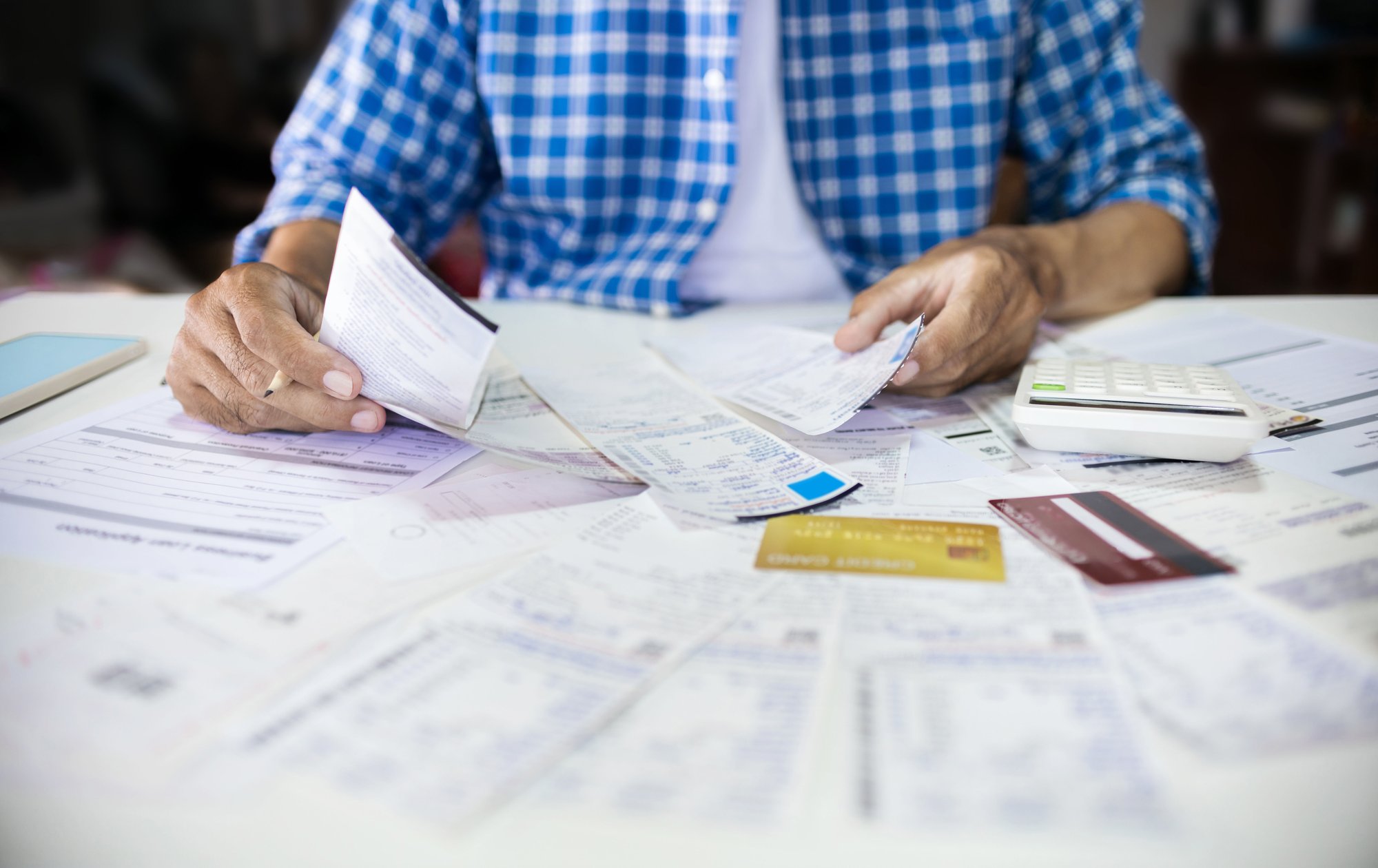 Managing Accounts Receivable